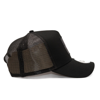 Echipa națională de hochei șapcă de baseball Trucker core black