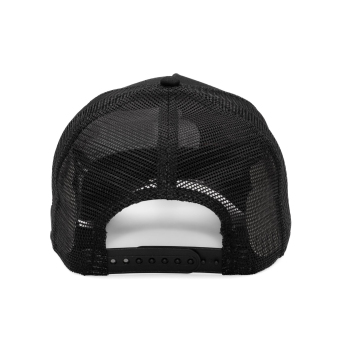 Echipa națională de hochei șapcă de baseball Trucker core black