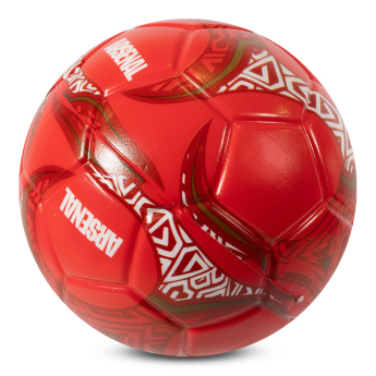 FC Arsenal minge 6 inch Foam Football