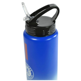 FC Rangers sticlă de băut 750ml Stainless Steel
