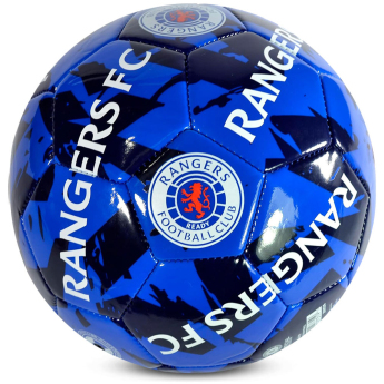 FC Rangers minge Graffiti Football