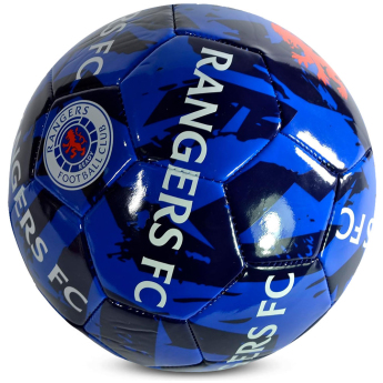 FC Rangers minge Graffiti Football