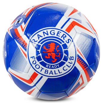 FC Rangers minge Flux Football
