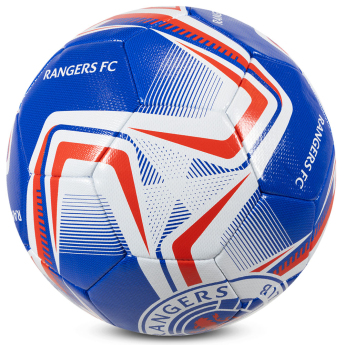 FC Rangers minge Flux Football