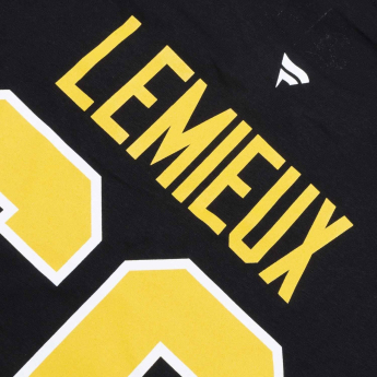 Pittsburgh Penguins tricou de bărbați alumni player Lemieux