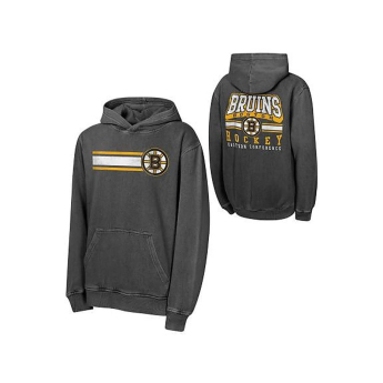 Boston Bruins hanorac de copii NHL Preschool Shadow