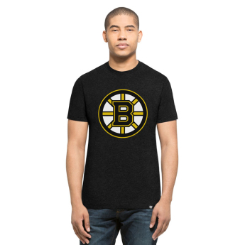 Boston Bruins tricou de bărbați black 47 Club Tee