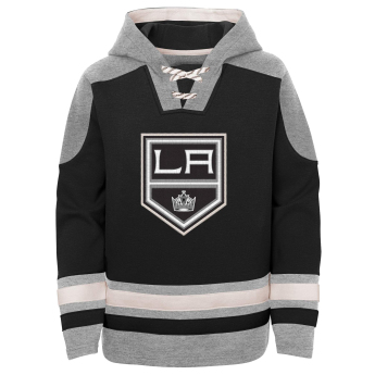 Los Angeles Kings hanorac cu glugă pentru copii ageless must-have home