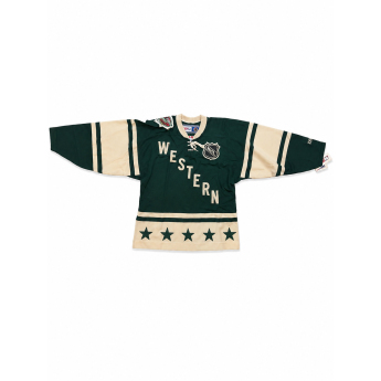 Pánský dres NHL All Star Game 2004 Western Conference