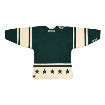 NHL produse tricou de hochei NHL All Star Game 2004 Western Conference