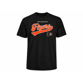 Philadelphia Flyers tricou de bărbați NHL Tail Sweep Tee