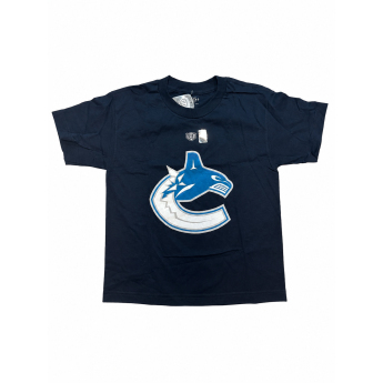 Dětské tričko Vancouver Canucks OTH Primary Logo