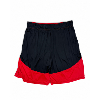 Chicago Blackhawks pantaloni scurți pentru bărbați NHL Printed Logo