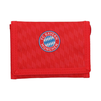 Bayern München portofel Crest