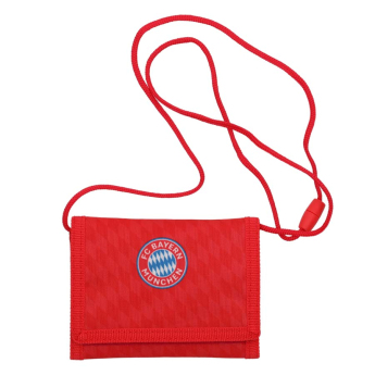 Bayern München portofel Crest
