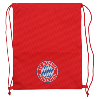 Gymsack BAYERN MNICHOV Crest