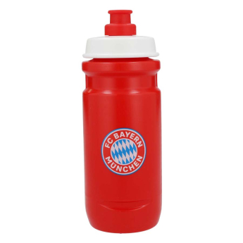 Láhev BAYERN MNICHOV Crest