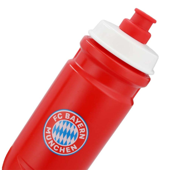 Bayern München sticlă de băut Crest
