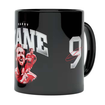Bayern München cană Harry Kane