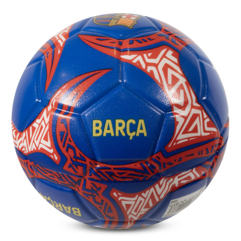 FC Barcelona minge 6 inch Foam Football