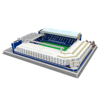 FC Everton set de construcție Goodison Park Commemorative 3D Stadium Puzzle