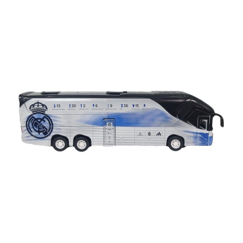 Real Madrid autobuz Modern