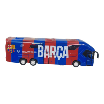 FC Barcelona autobuz Modern