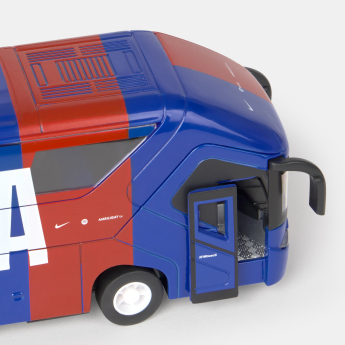 FC Barcelona autobuz Modern