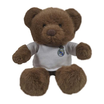 Real Madrid ursuleț de pluș Seat 20 cm