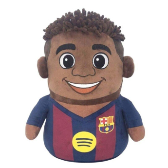 Měkký plyšák BARCELONA FC Lamine Yamal