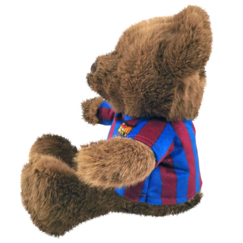 FC Barcelona ursuleț Seat 20 cm