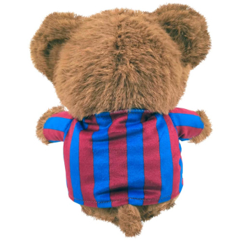 FC Barcelona ursuleț Seat 20 cm