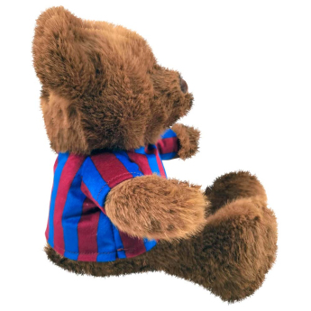 FC Barcelona ursuleț Seat 20 cm