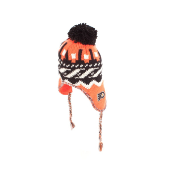 Philadelphia Flyers căciulă de iarnă Tassle