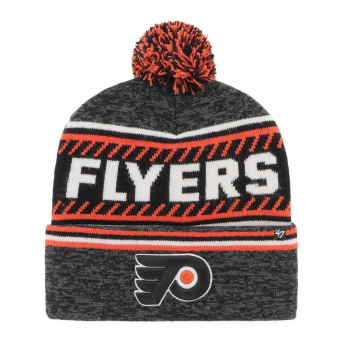 Philadelphia Flyers căciulă de iarnă Ice Cap 47 Cuff Knit