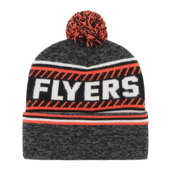 Philadelphia Flyers căciulă de iarnă Ice Cap 47 Cuff Knit