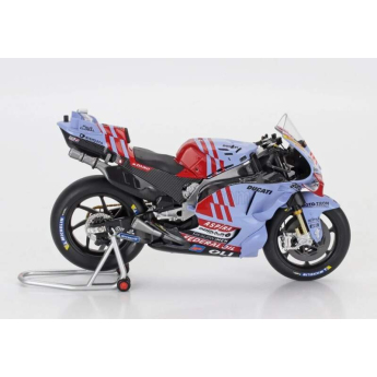 Modele auto și moto model 1/12 MotoGP - Ducati GP23 Marc Marquez