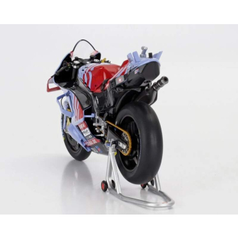 Modele auto și moto model 1/12 MotoGP - Ducati GP23 Marc Marquez
