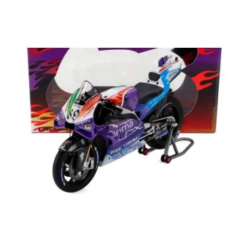 Modele auto și moto model 1/12 MotoGP - Ducati GP23 Jorge Martin - edition Mugello