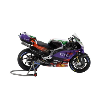 Modele auto și moto model 1/12 MotoGP - Ducati GP23 Jorge Martin - edition Mugello