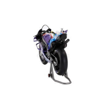 Modele auto și moto model 1/12 MotoGP - Ducati GP23 Jorge Martin - edition Mugello