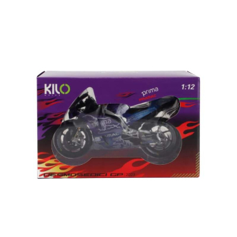 Modele auto și moto model 1/12 MotoGP - Ducati GP23 Jorge Martin - edition Mugello