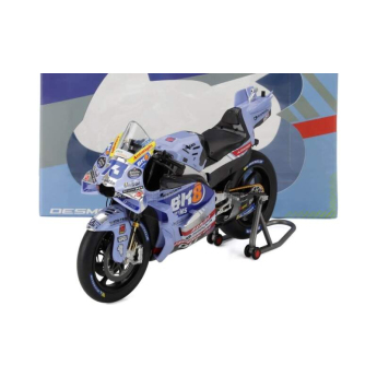 Modele auto și moto model 1/12 MotoGP - Ducati GP25 Alex Marquez