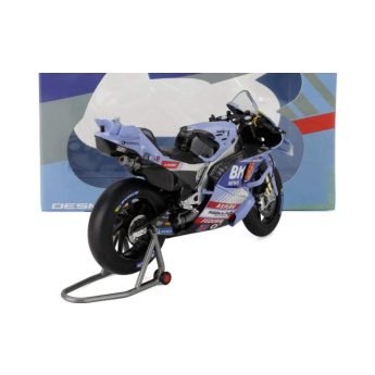 Modele auto și moto model 1/12 MotoGP - Ducati GP25 Alex Marquez