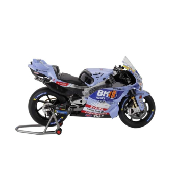 Modele auto și moto model 1/12 MotoGP - Ducati GP25 Alex Marquez