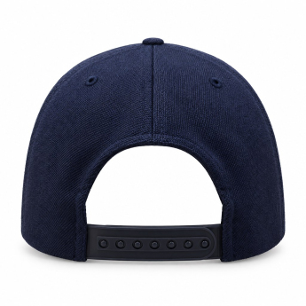 Vancouver Canucks șapcă flat 400 Series Navy