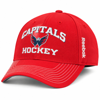 Washington Capitals șapcă de baseball Center Ice Locker Room
