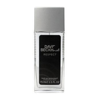 Parfémovaný deodorant DAVID BECKHAM Respect 75 ml