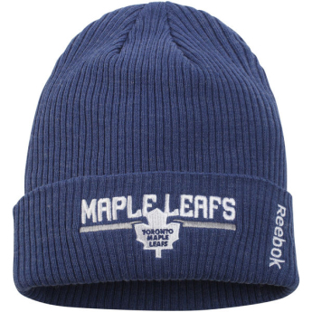 Toronto Maple Leafs căciulă de iarna blue Locker Room 16