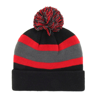 Washington Capitals căciulă de iarnă Breakaway 47 CUFF KNIT night